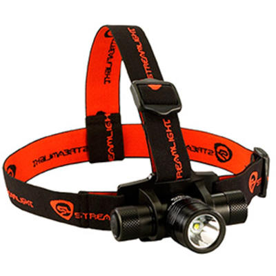 Streamlight Light ProTac HL Headlamp 540 Lumens CR
