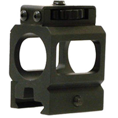 Streamlight Firearm Parts Tactical Rail Mount for