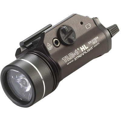 Streamlight Light TLR1 HL WeaponLight 630 Lumens C
