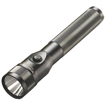 Streamlight Light Stinger LED Flashlight/No Charge