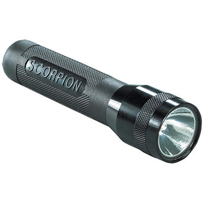 Streamlight Light Scorpion Flashlight 78 Lumens CR