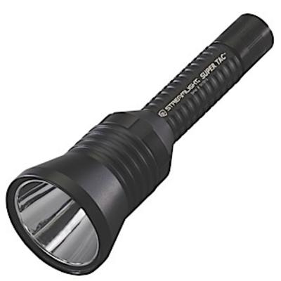Streamlight Light Super Tac LED Flashlight CR123A