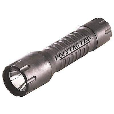Streamlight Light PolyTac LED Flashlight 14/275 Lu Streamlight Light PolyTac LED Flashlight 14/275 Lu