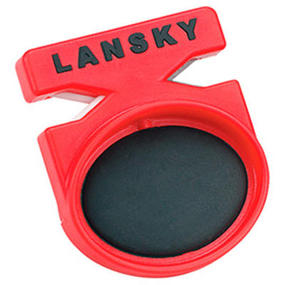 Lansky Quick Fix Pocket Sharpener Tungsten Carbide
