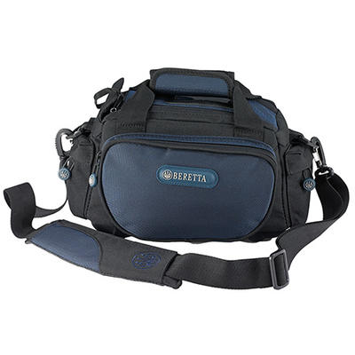 Beretta Bag High Range Bag Nylon 13.5x10x8 Blue [B