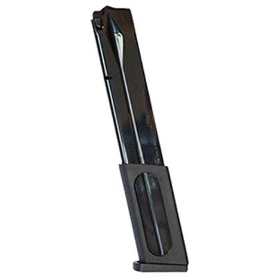 Beretta Magazine Beretta 92FS/Cx4 9mm 17 Rounds Bl Beretta Magazine Beretta 92FS/Cx4 9mm 17 Rounds Bl