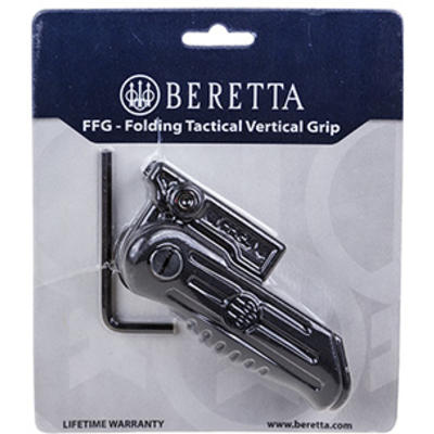 Beretta CX4 Storm Vertical Grip w/Battery Compartm