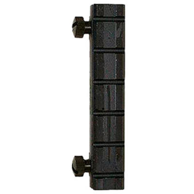 Beretta 1-Piece Weaver Style Mount For A391 Xtrema