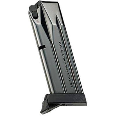Beretta Magazine Beretta Px4 Sub-Compact 40 S&