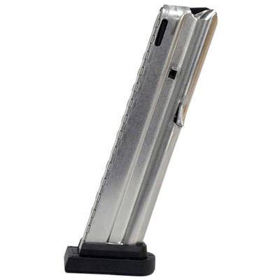 Beretta Magazine M9/M9A1 22 Long Rifle 15 Rounds S