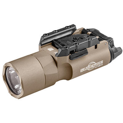 Surefire Light X-Series X300 Ultra LED WeaponLight