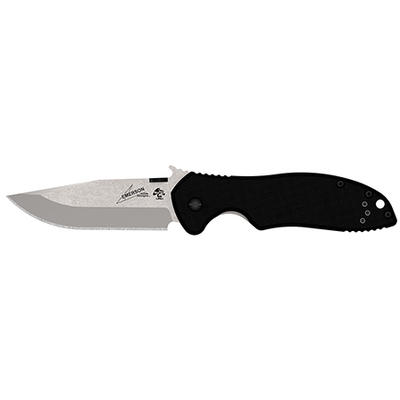 Kershaw Knife 6034 Folder 3.25in 8Cr13MoV Stainles