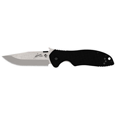 Kershaw Knife 6034 Folder 3.25in 8Cr13MoV Stainles Kershaw Knife 6034 Folder 3.25in 8Cr13MoV Stainles