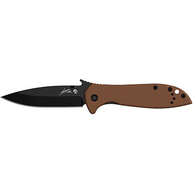 Kershaw Knife 6054 Folder 3.25in 8Cr13MoV Stainles