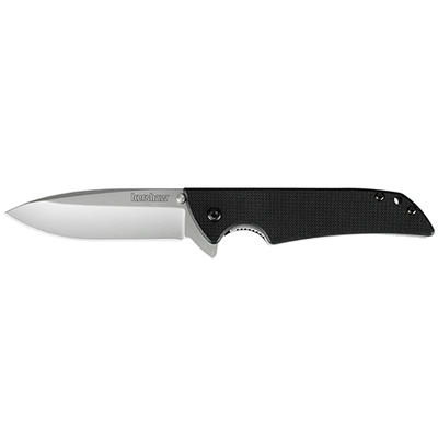 Kershaw Knife SKYLINE Folder Sandvik 14C28N Stainl