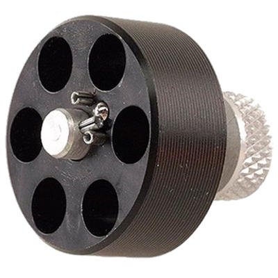 HKS 44Mag 6 Rounds SW29/629; DW; Raging Bull; Redh