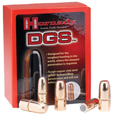 Hornady Reloading Bullets DGS 423 Caliber .423 400