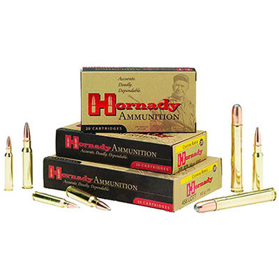Hornady Ammo Super Shock Tip 308 Winchester SST 15