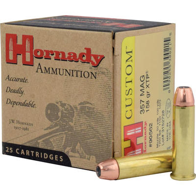 Hornady Ammo Custom 45 ACP+P XTP JHP 230 Grain 20