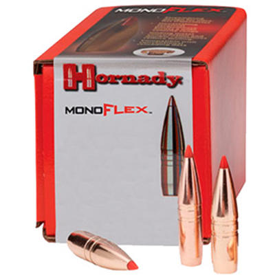 Hornady Reloading Bullets MonoFlex .458 250 Grain