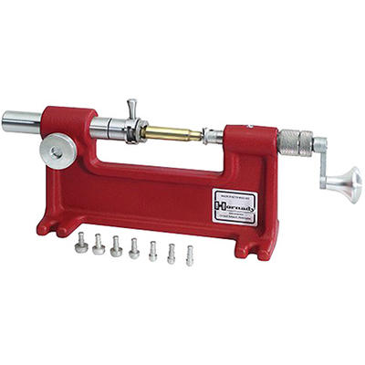Hornady Reloading Case Trimmer Each All Calibers [