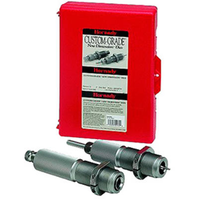 Hornady Series 1 Full Length Die Set 308 Wincheste Hornady Series 1 Full Length Die Set 308 Wincheste