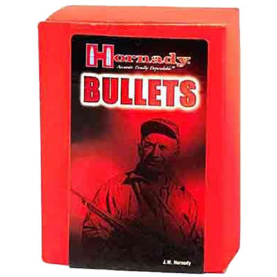 Hornady Reloading Bullets HAP .356 125 Grain 500 P