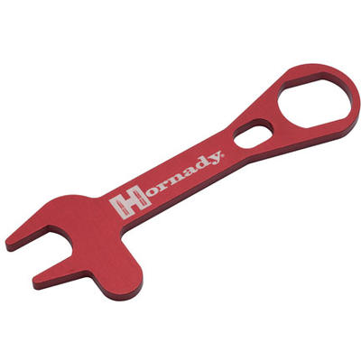 Hornady Reloading Die Wrench Deluxe 1 Universal [3