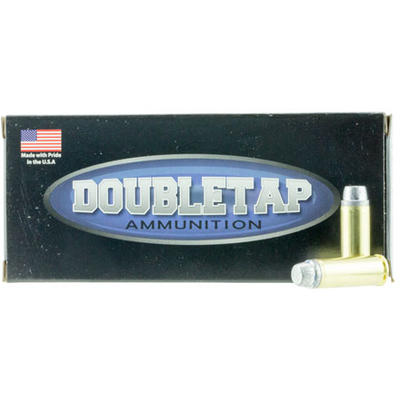 DoubleTap Ammo DT Hunter 45 Colt (LC) 255 Grain Ha