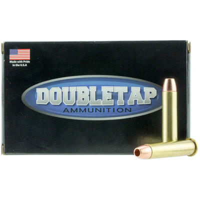DoubleTap Ammo DT Hunter 45-70 Government 300 Grai
