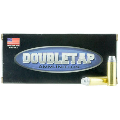 DoubleTap Ammo DT Hunter 45 Colt (LC)+P 255 Grain