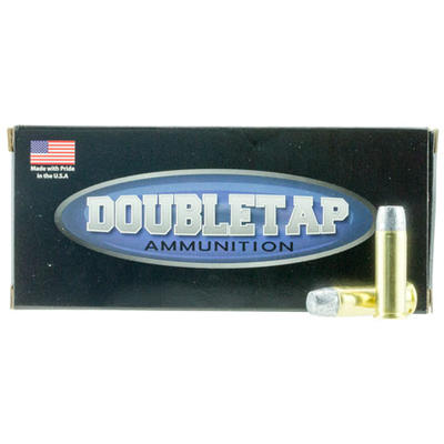 DoubleTap Ammo DT Hunter 44 Magnum 320 Grain Hard