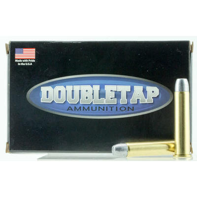 DoubleTap Ammo DT Hunter 45-70 Government 405 Grai