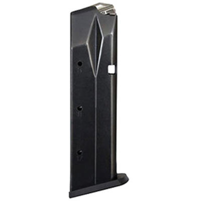 Bersa Magazine Thunder 9mm 17 Rounds Alum Black Fi