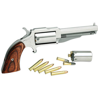 Colt Magazine Government 45 ACP 7 Rounds Stainless