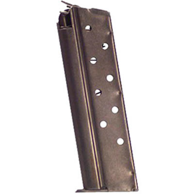 Colt Magazine 1911 40 S&W 8 Rounds Stainless F