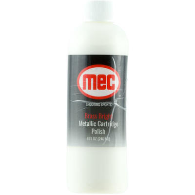 MEC Reloading Brass Bright Cleaning Solution [1311