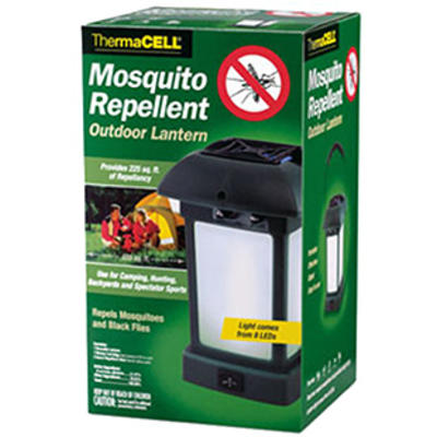 ThermacellMosquito Repellent Lantern 15 x15 NoBugZ