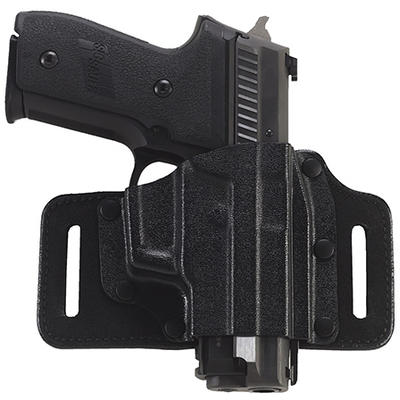 Galco TacSlide For Glock 17/19/22/23/26/27 1.75in