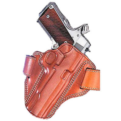 Galco Combat Master 224B Fits Belts up-to 1.75in B