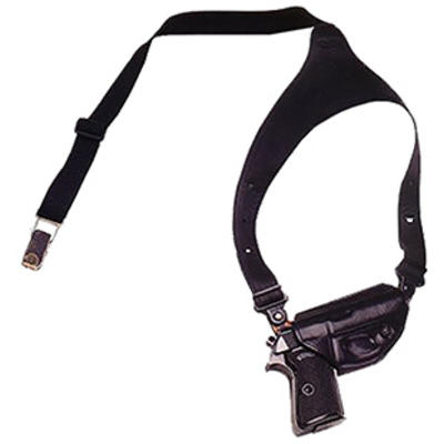 Galco Black Leather Holster [EX205]
