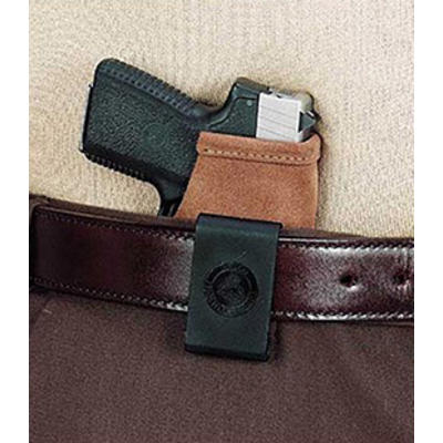 Galco Stow-N-Go Fits Belts up-to 1.75in Natural St