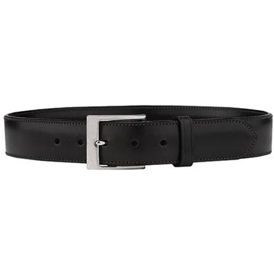 Galco Dress Belt Size 40 Black Leather [SB340B]