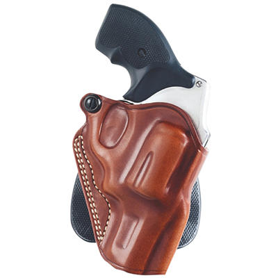 Galco Speed Paddle Ruger LCR 38 2in Tan Saddle Lea Galco Speed Paddle Ruger LCR 38 2in Tan Saddle Lea