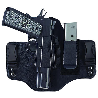 GALCO KING TUK SPG XDS 3.3 [KT662B]