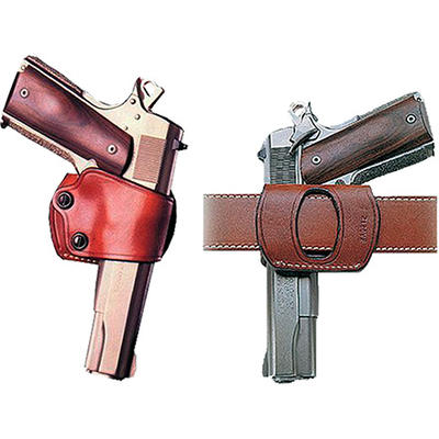 Galco Yaqui Slide Auto 202 Fits Belts up-to 1.75in