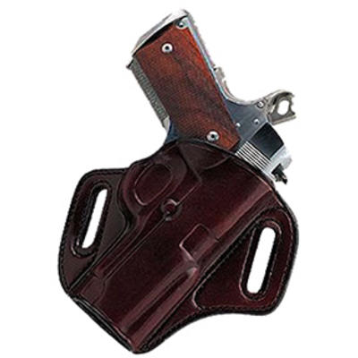 Galco Concealable Auto 250H Fits up-to 1.50in Belt