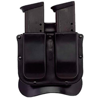 Galco M11X Matrix Double Mag Pouch Belt to 1.75in