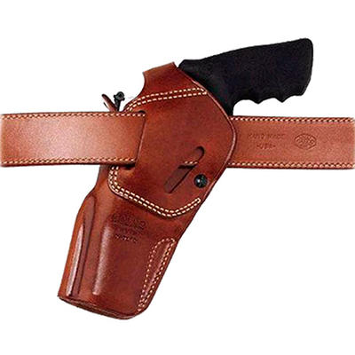 Galco DAO Ruger RedHawk 5.5in Right-Hand Belts to