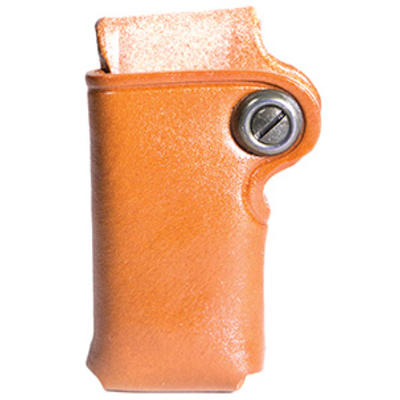 Galco Quick Mag Carrier 28B Fits Belts up-to 1.75i